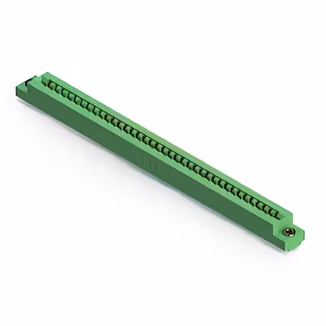 807-074-558-203 EDAC Inc.  Edgeboard Connectors